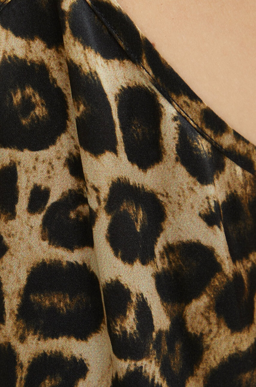 The Kooples Копринена рокля - Pepit.bg