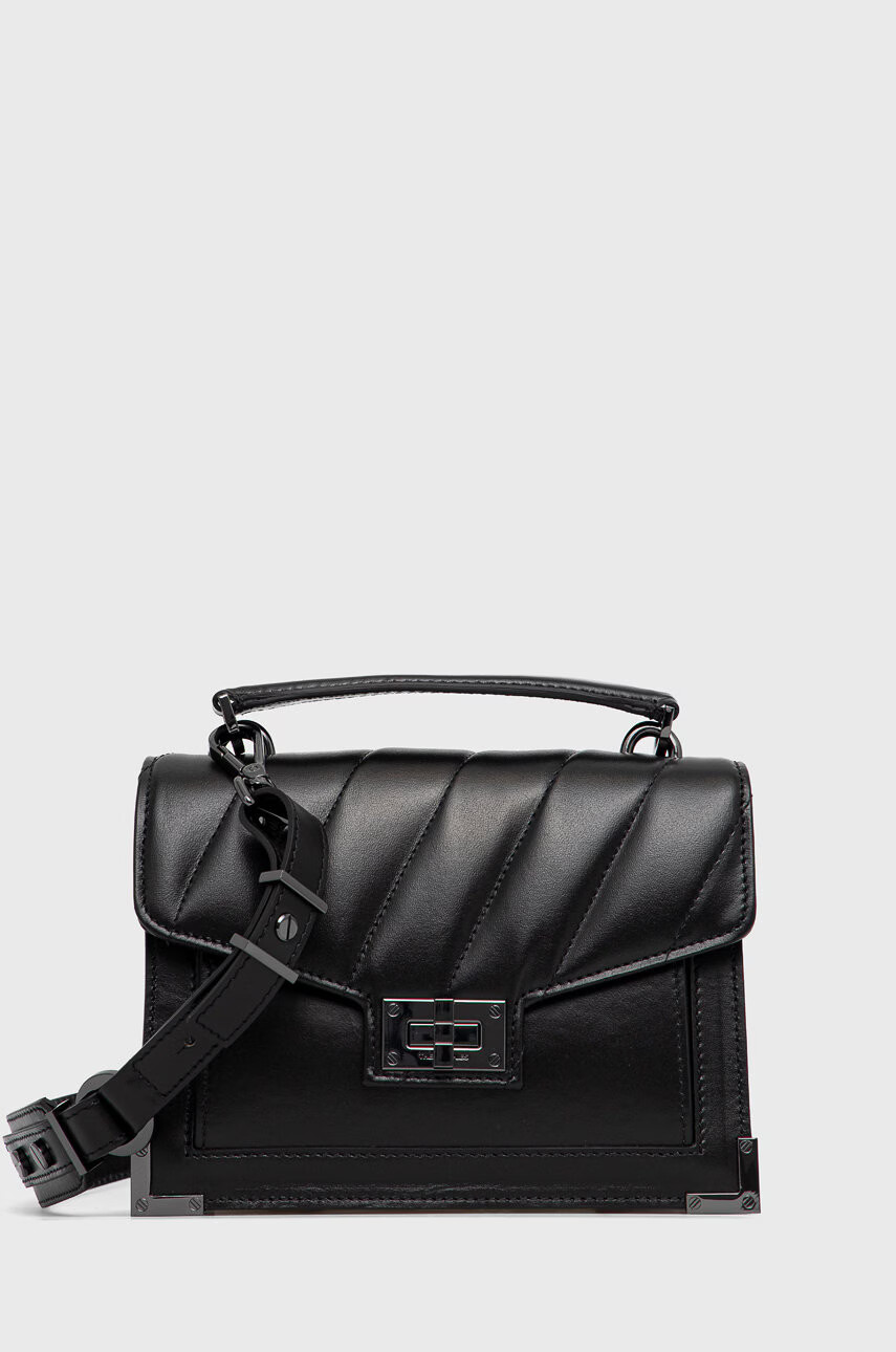 The Kooples Кожена чанта - Pepit.bg