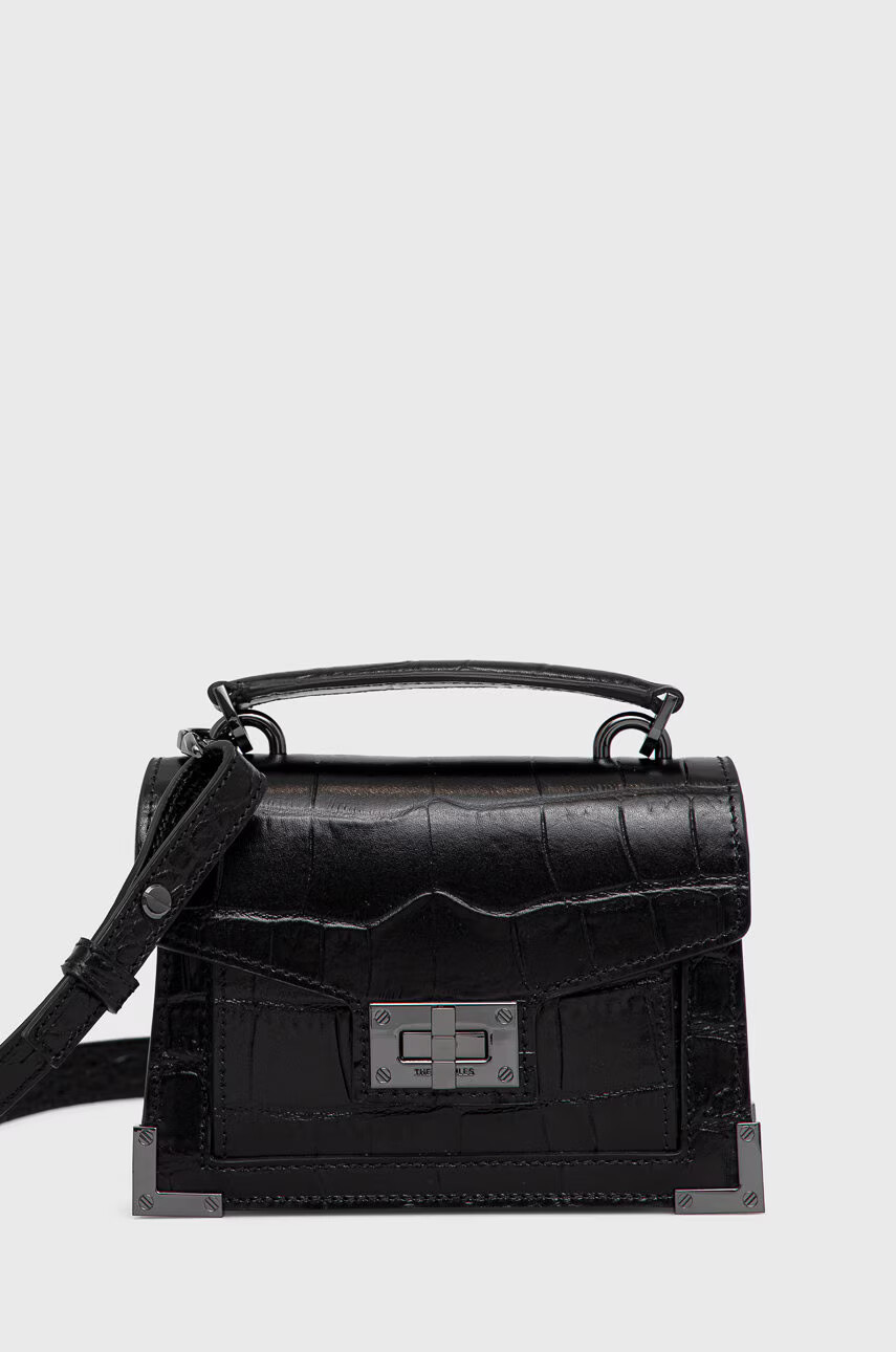 The Kooples Кожена чанта - Pepit.bg