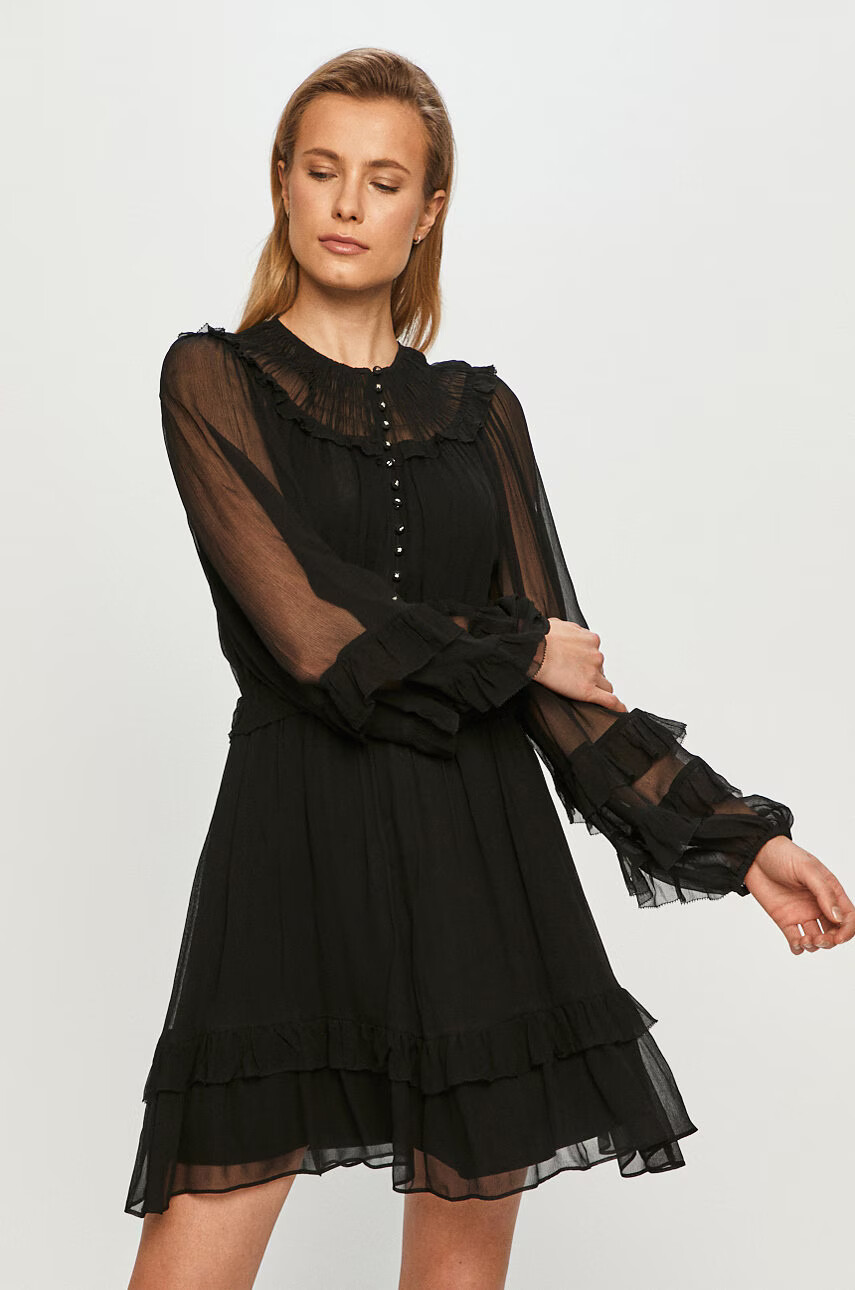 The Kooples Рокля - Pepit.bg