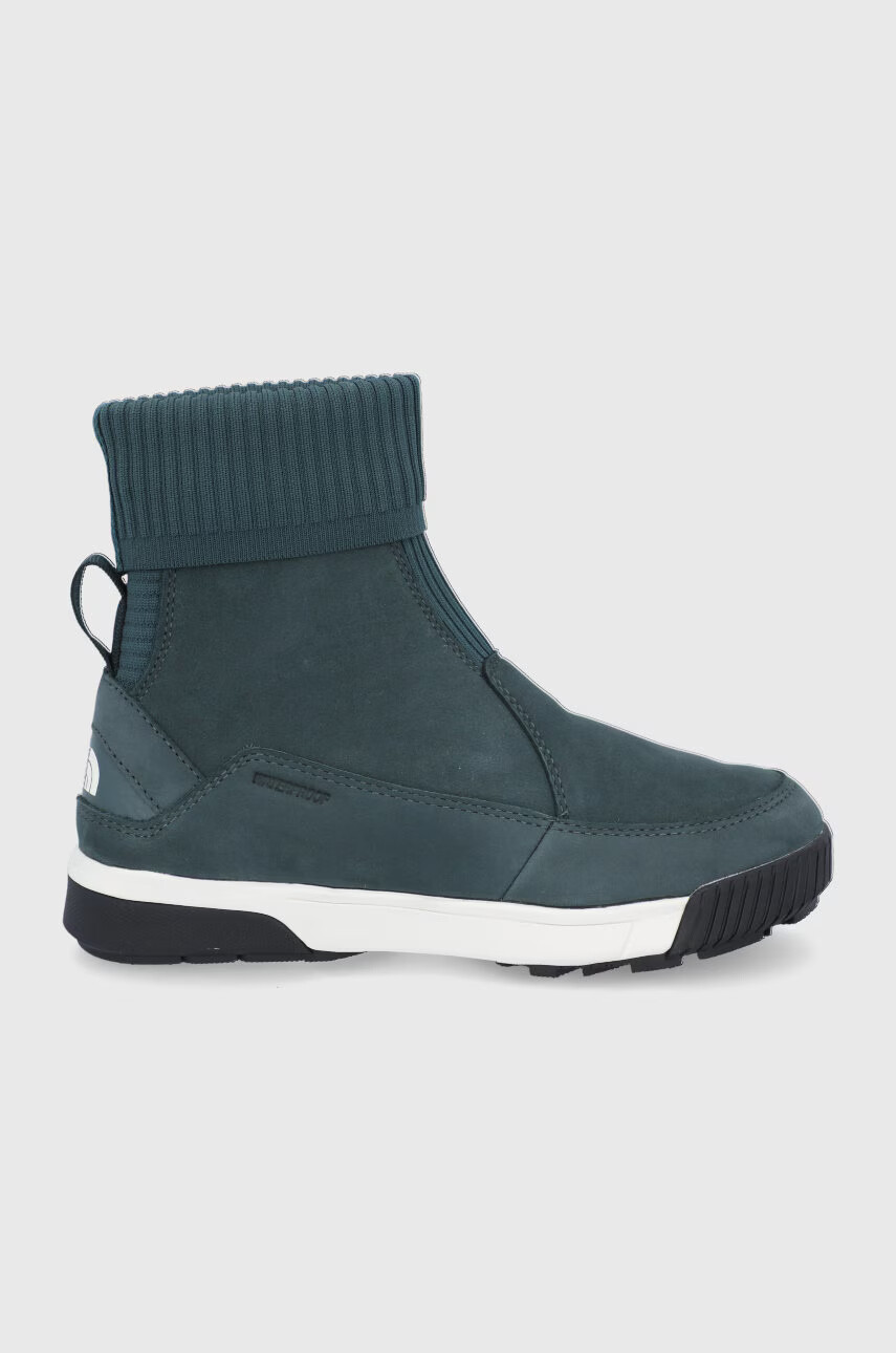 The North Face Апрески Sierra Knit - Pepit.bg