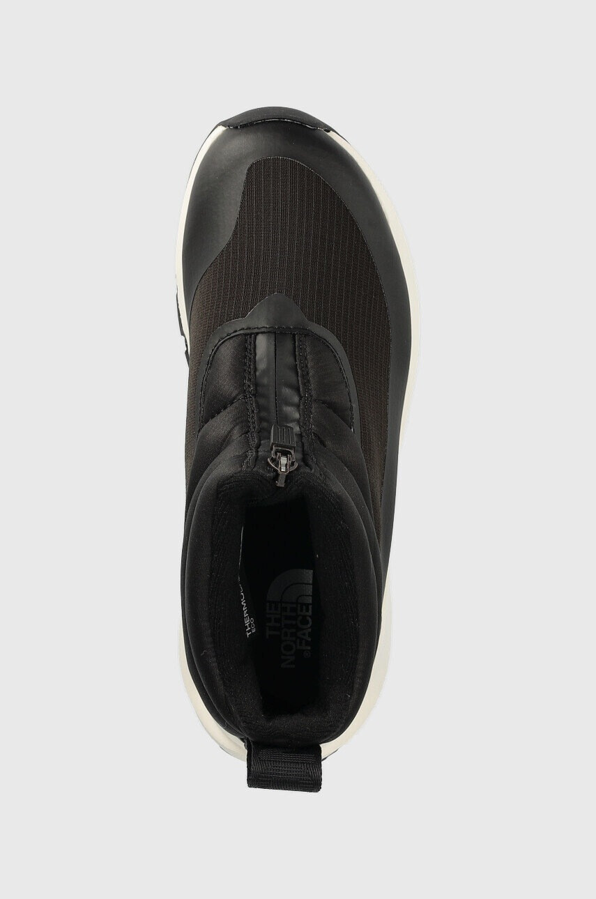 The North Face Апрески Women S Thermoball Progressive Zip Ii Wp в черно - Pepit.bg