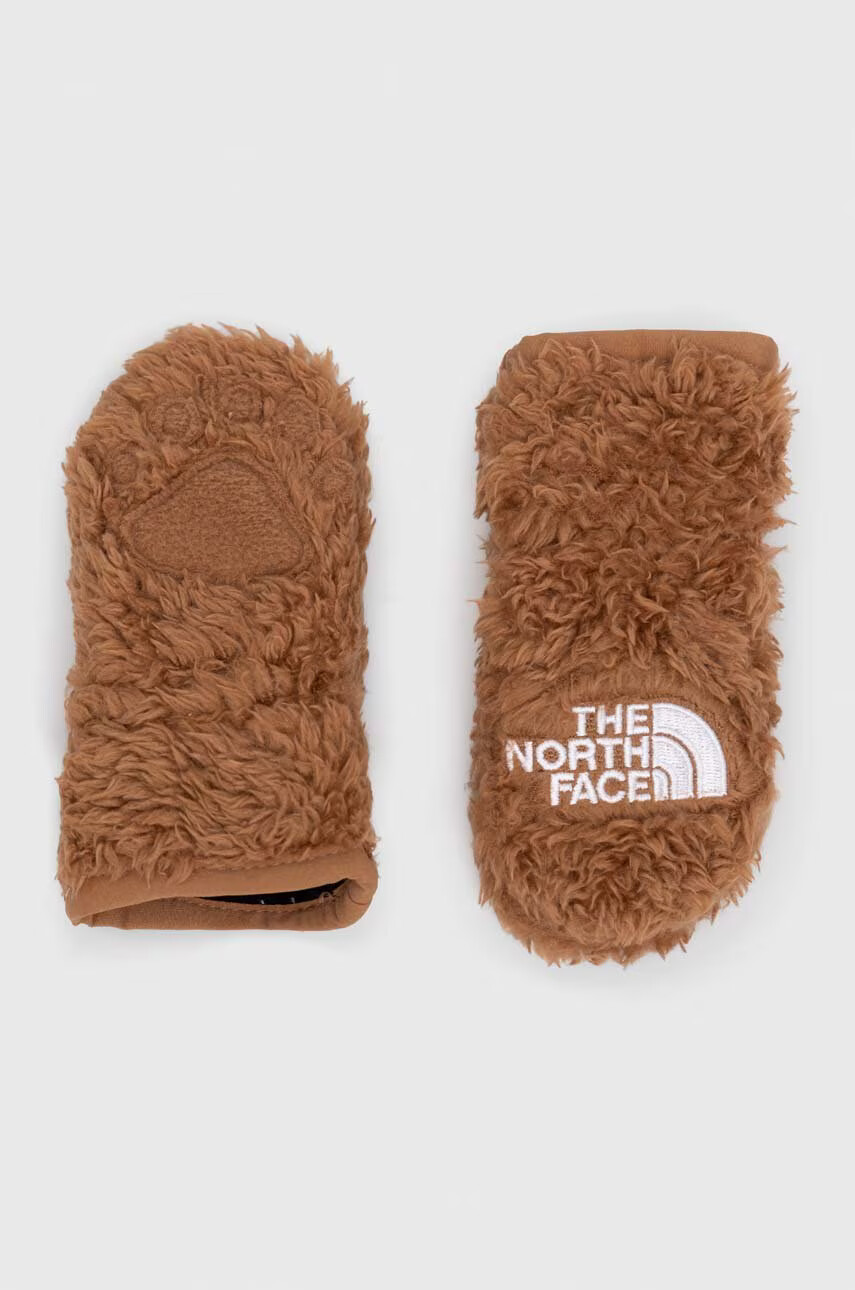 The North Face Бебешки ръкавици - Pepit.bg