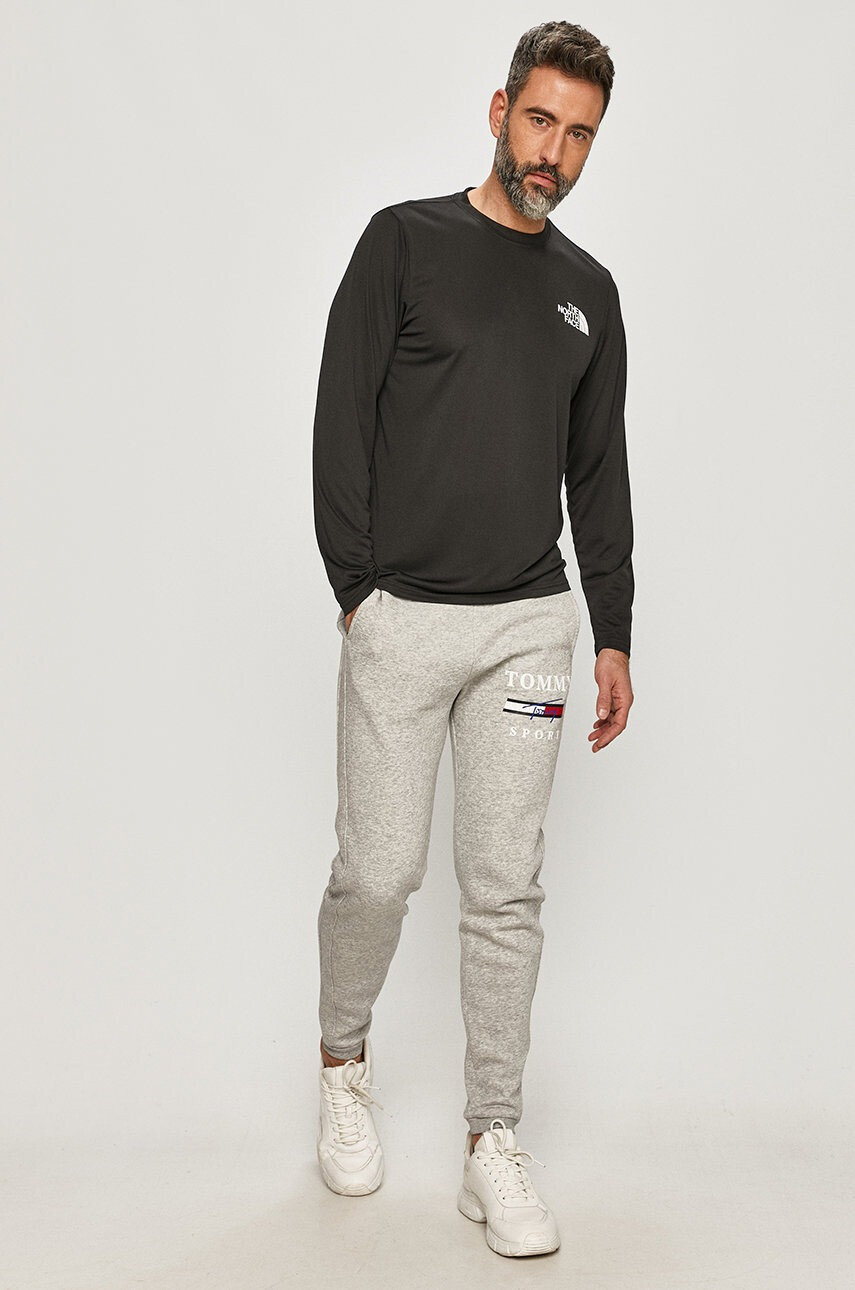 The North Face Блуза с дълъг ръкав - Pepit.bg
