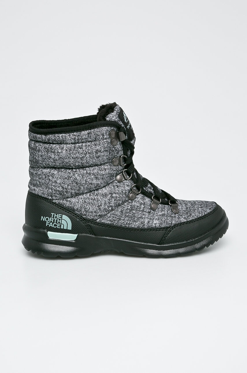 The North Face Ботуши за сняг Thermoball Lace II - Pepit.bg