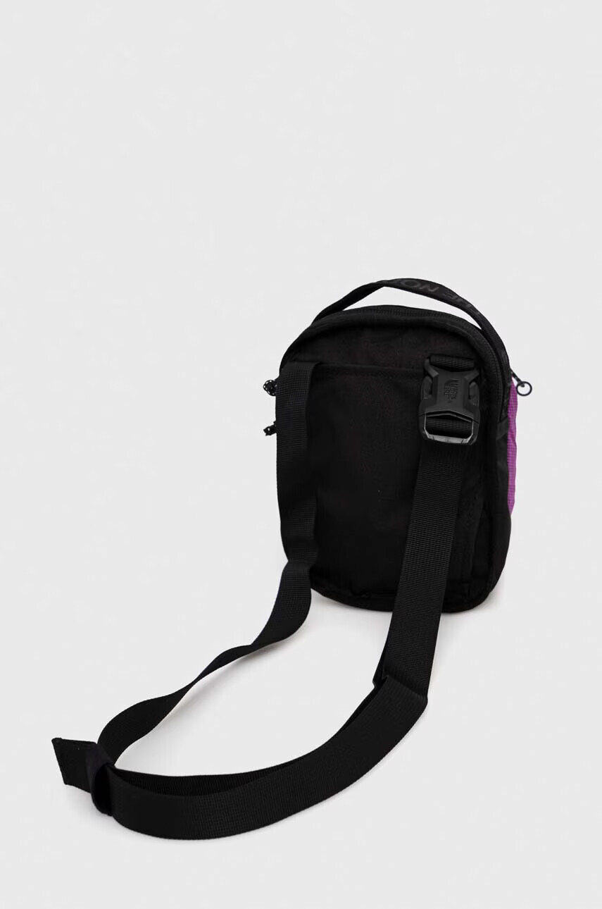 The North Face Чанта през рамо в лилаво - Pepit.bg