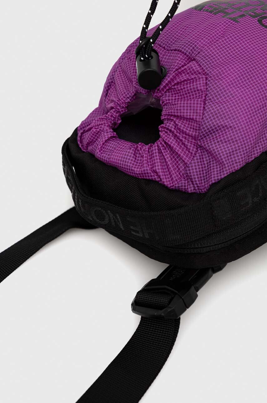 The North Face Чанта през рамо в лилаво - Pepit.bg
