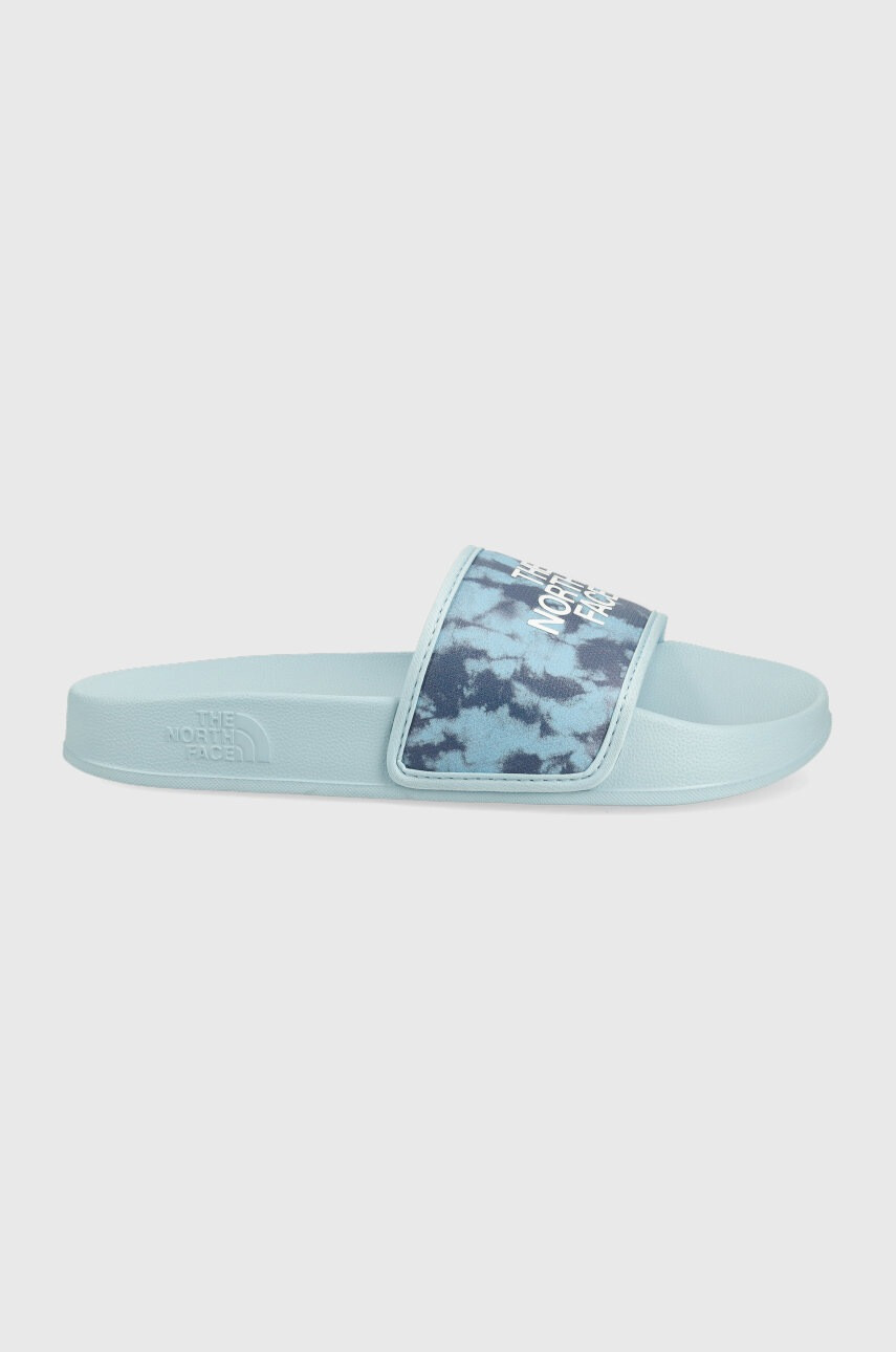 The North Face Чехли Bc Slide Iii Tdye - Pepit.bg