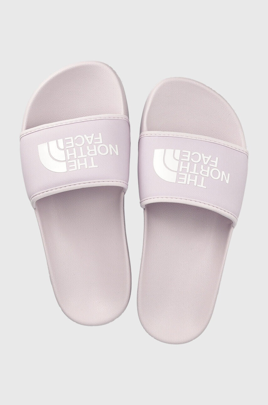 The North Face Чехли Womens Base Camp Slide Iii - Pepit.bg