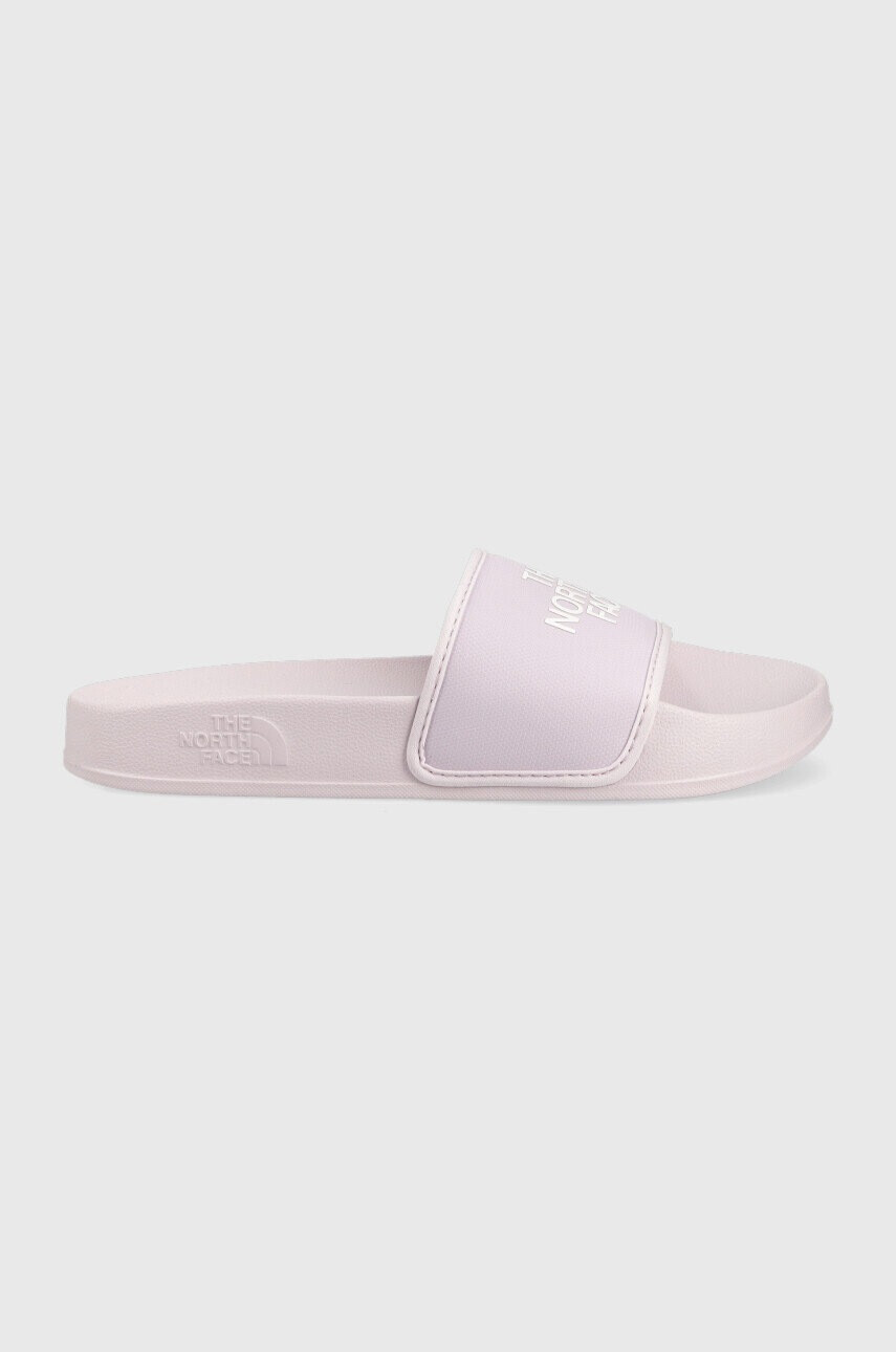 The North Face Чехли Womens Base Camp Slide Iii - Pepit.bg