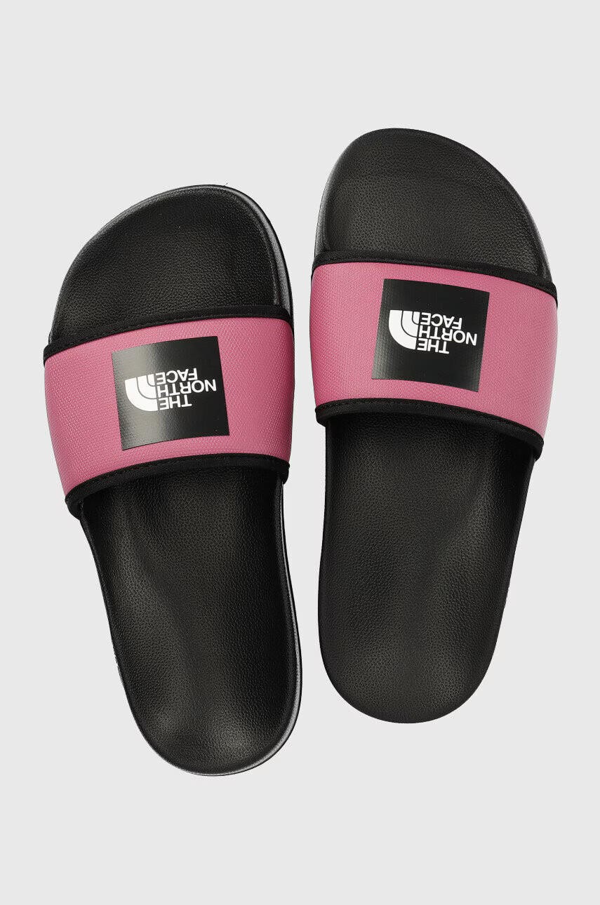 The North Face Чехли Womens Base Camp Slide Iii Ltd - Pepit.bg