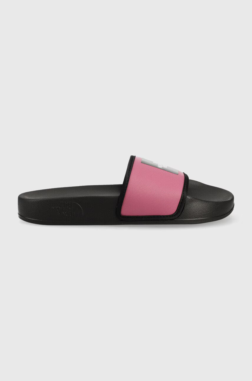 The North Face Чехли Womens Base Camp Slide Iii Ltd - Pepit.bg