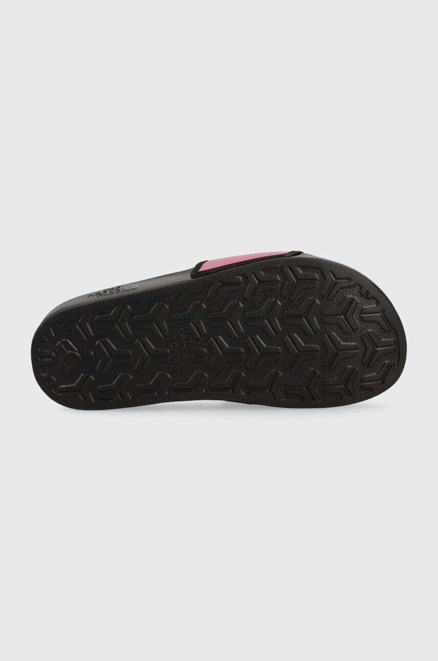 The North Face Чехли Womens Base Camp Slide Iii Ltd - Pepit.bg
