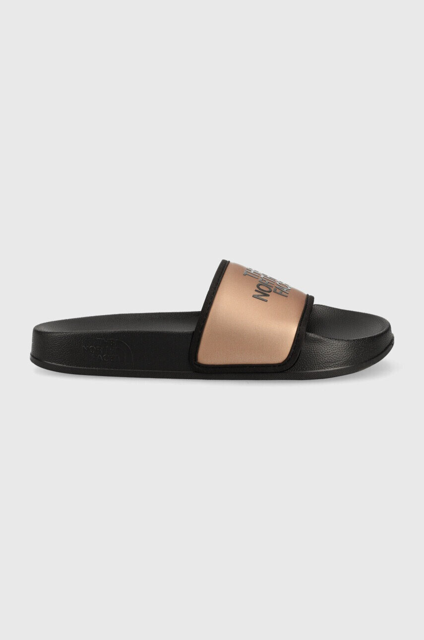 The North Face Чехли Womens Base Camp Slide Iii Metallic - Pepit.bg