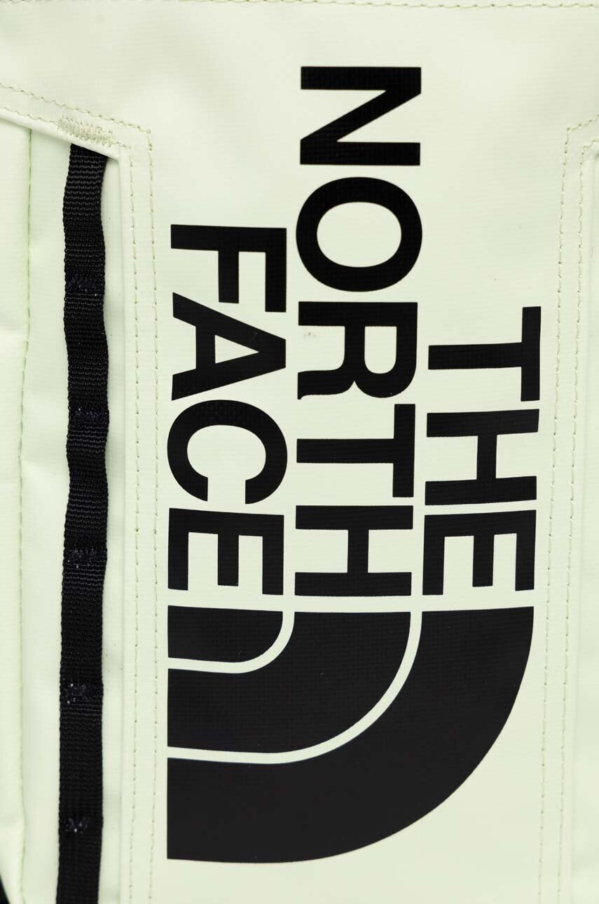 The North Face Детска чанта през рамо в зелено - Pepit.bg