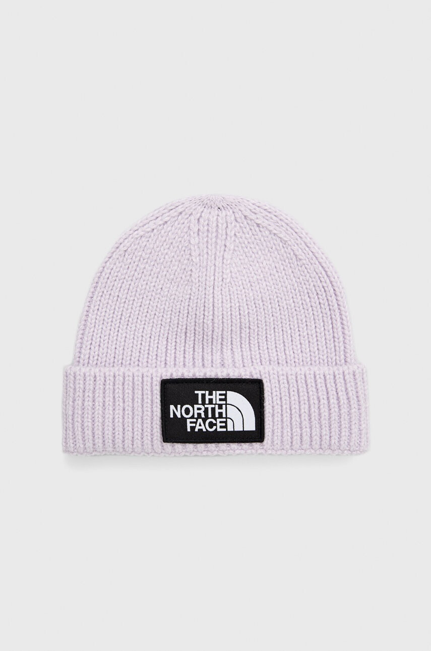 The North Face Детска шапка - Pepit.bg