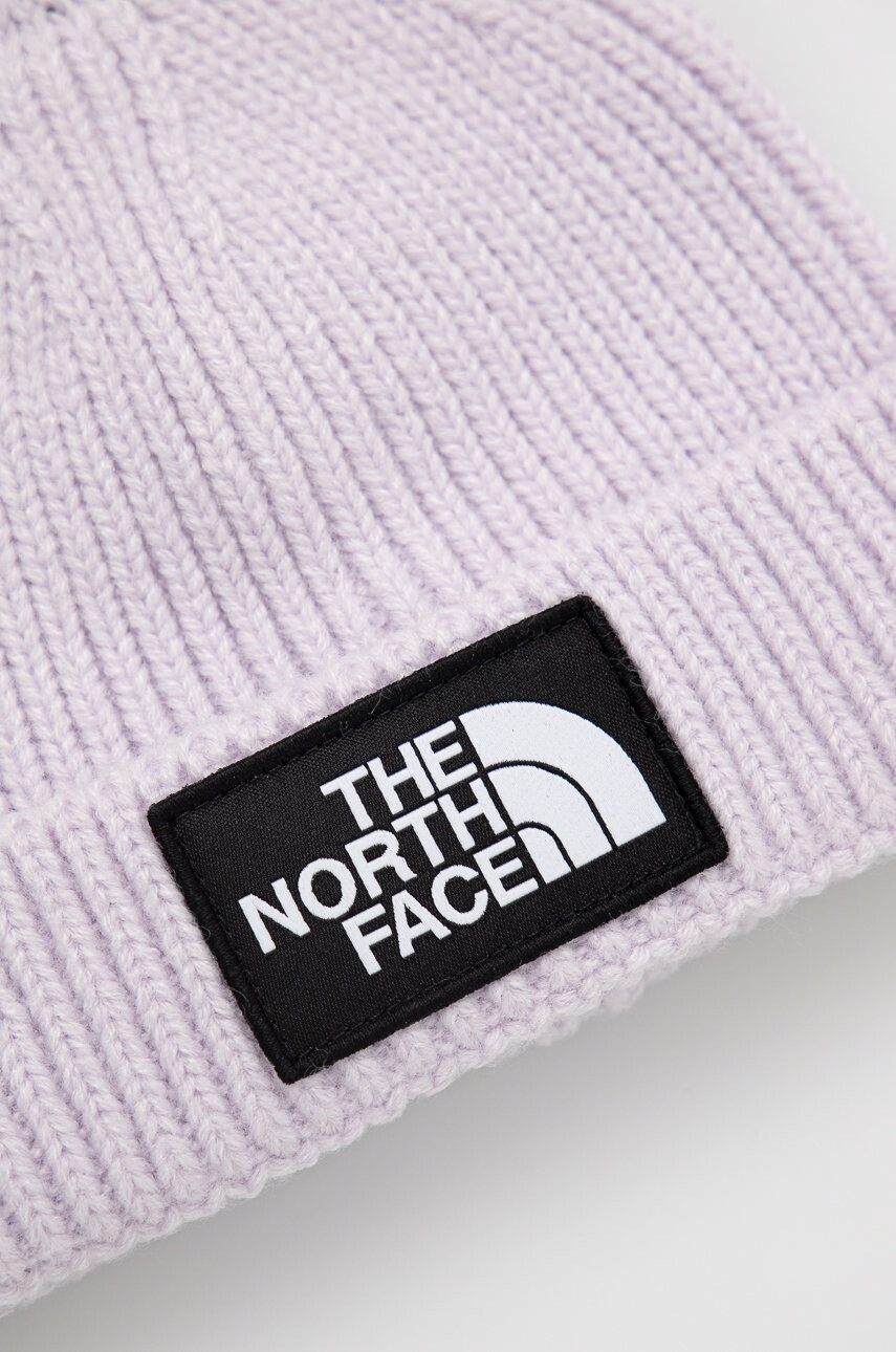 The North Face Детска шапка - Pepit.bg