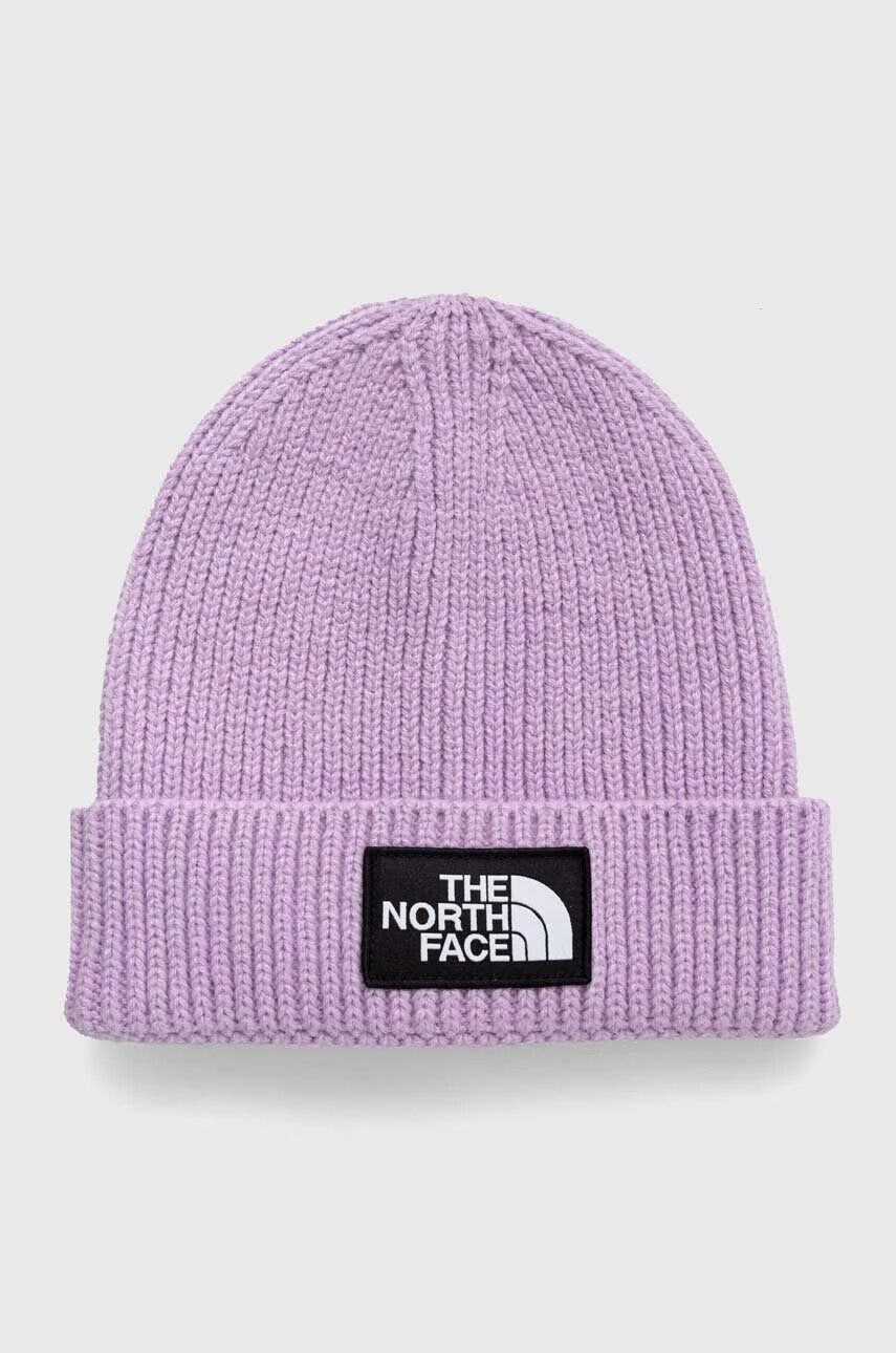 The North Face Детска шапка - Pepit.bg