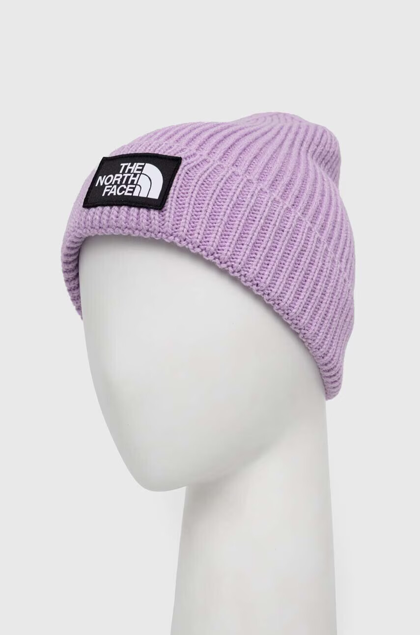 The North Face Детска шапка - Pepit.bg