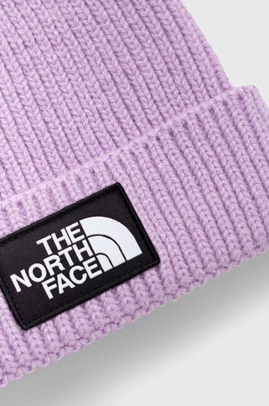 The North Face Детска шапка - Pepit.bg