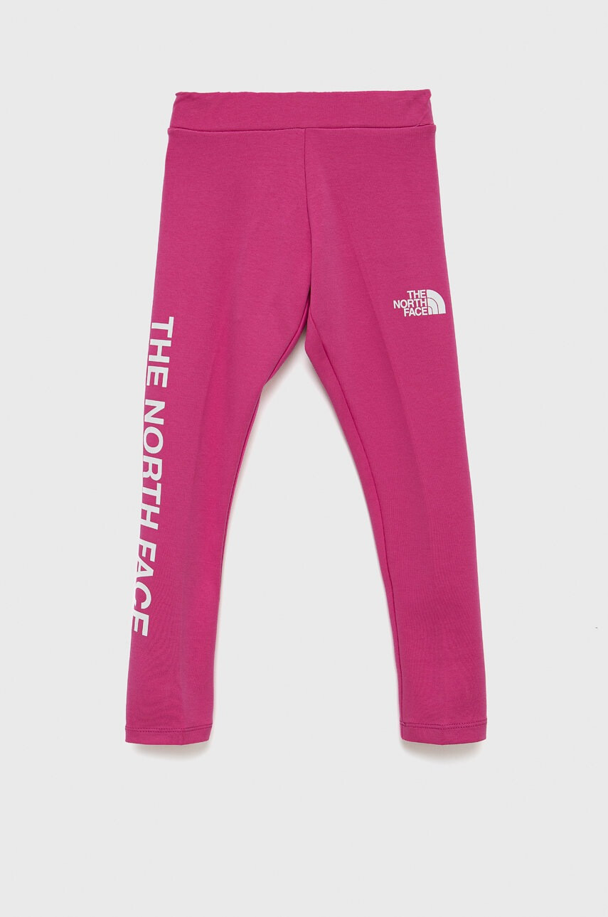 The North Face Детски клин - Pepit.bg
