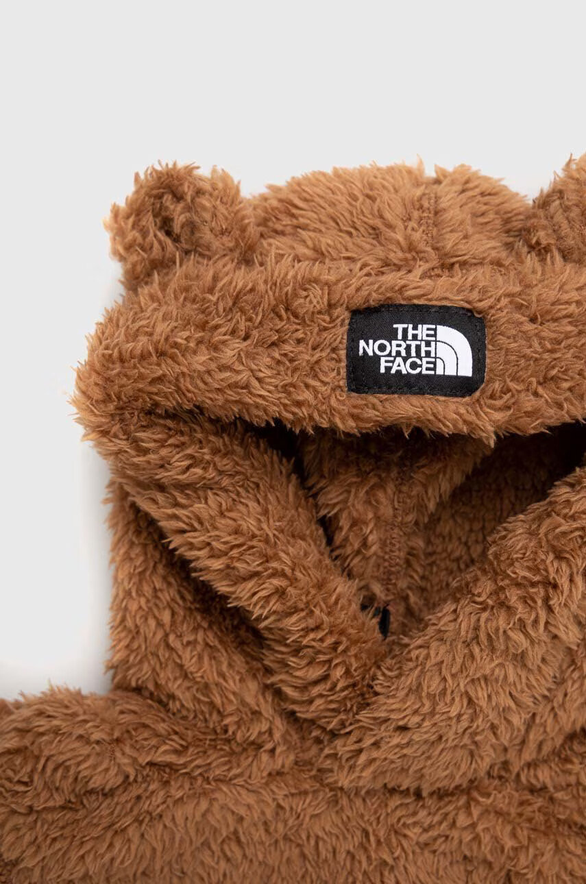 The North Face Детски кръгъл шал - Pepit.bg