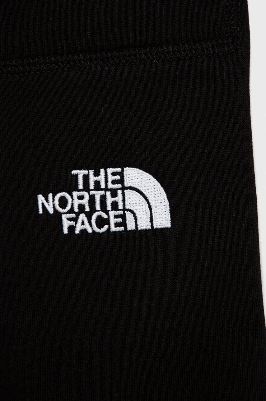 The North Face Детски памучен къс панталон - Pepit.bg