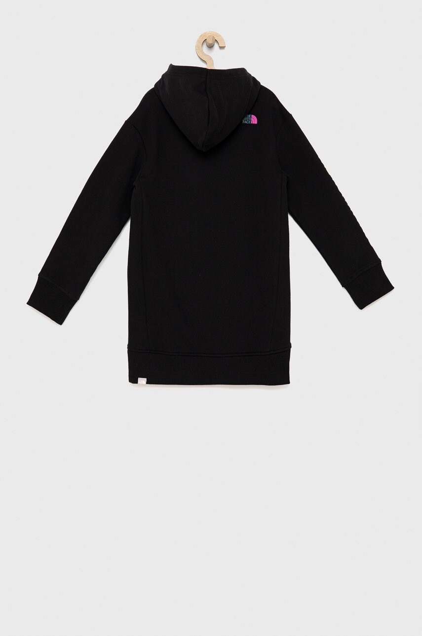 The North Face Детски памучен суичър - Pepit.bg