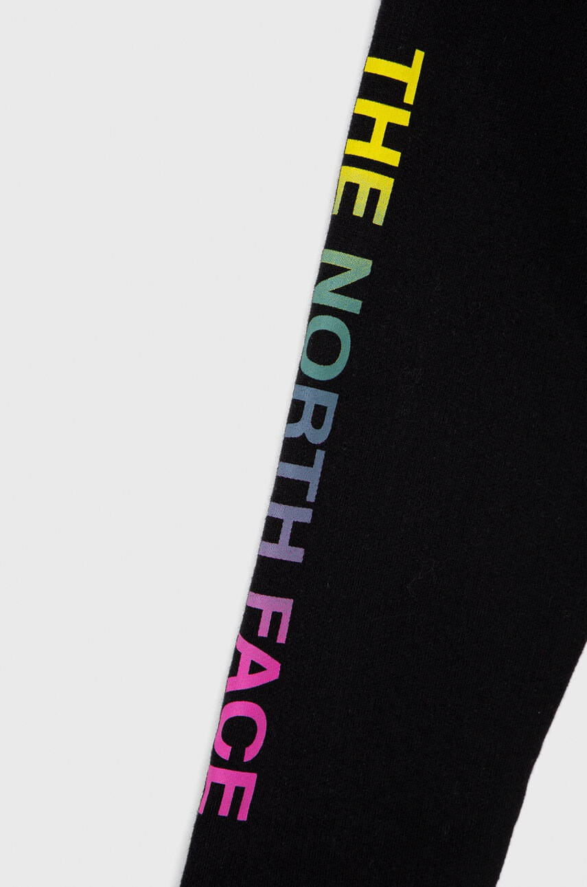 The North Face Детски памучен суичър - Pepit.bg