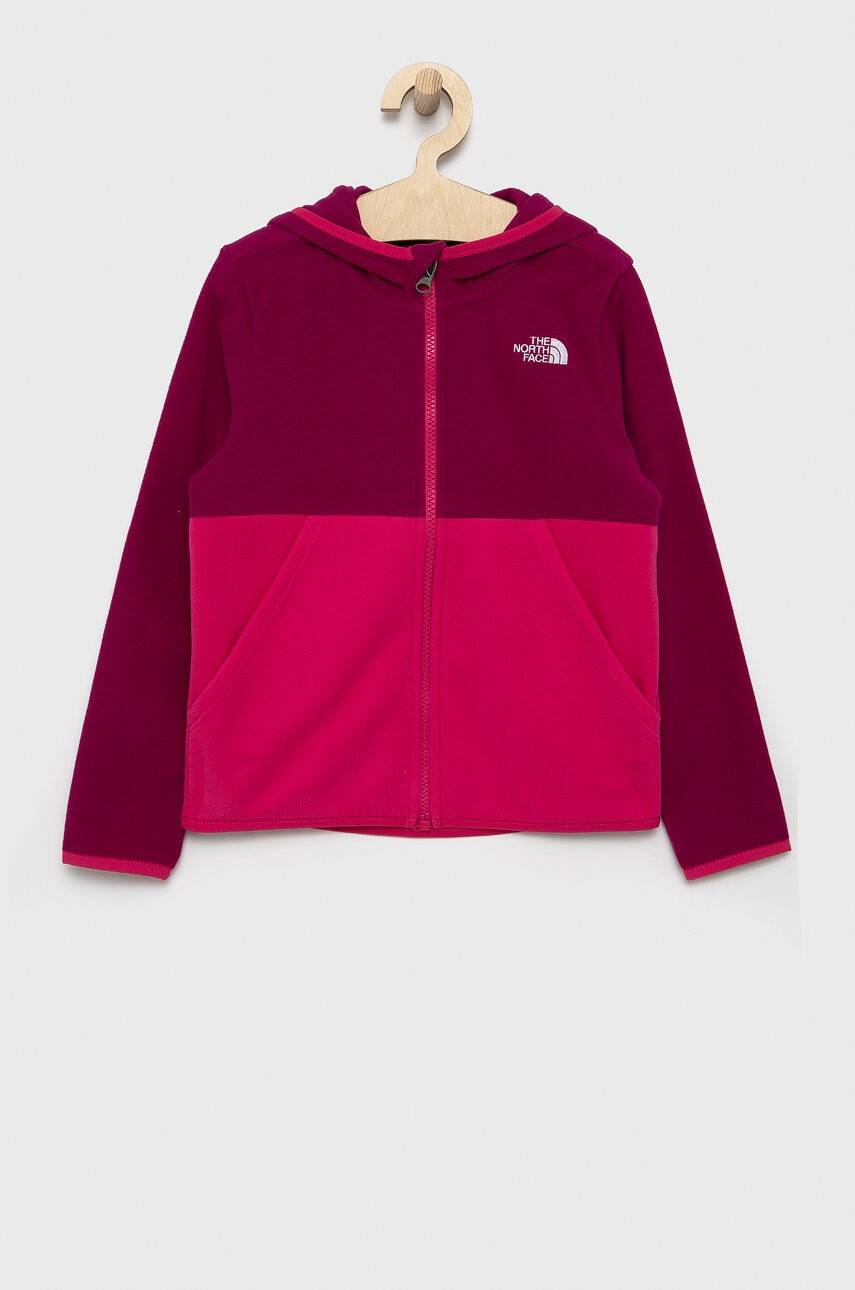 The North Face Детски суичър - Pepit.bg