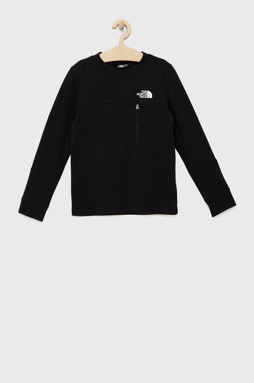 The North Face Детски суичър - Pepit.bg