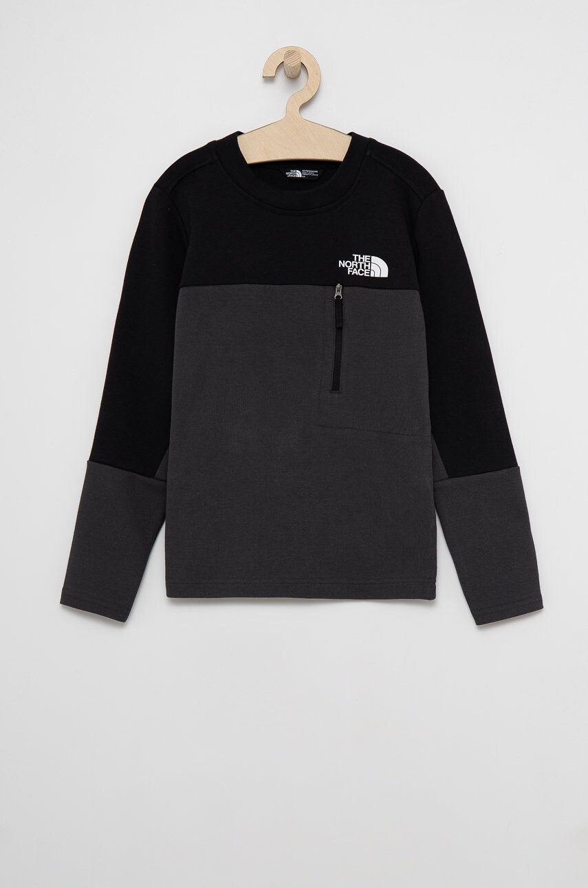 The North Face Детски суичър - Pepit.bg