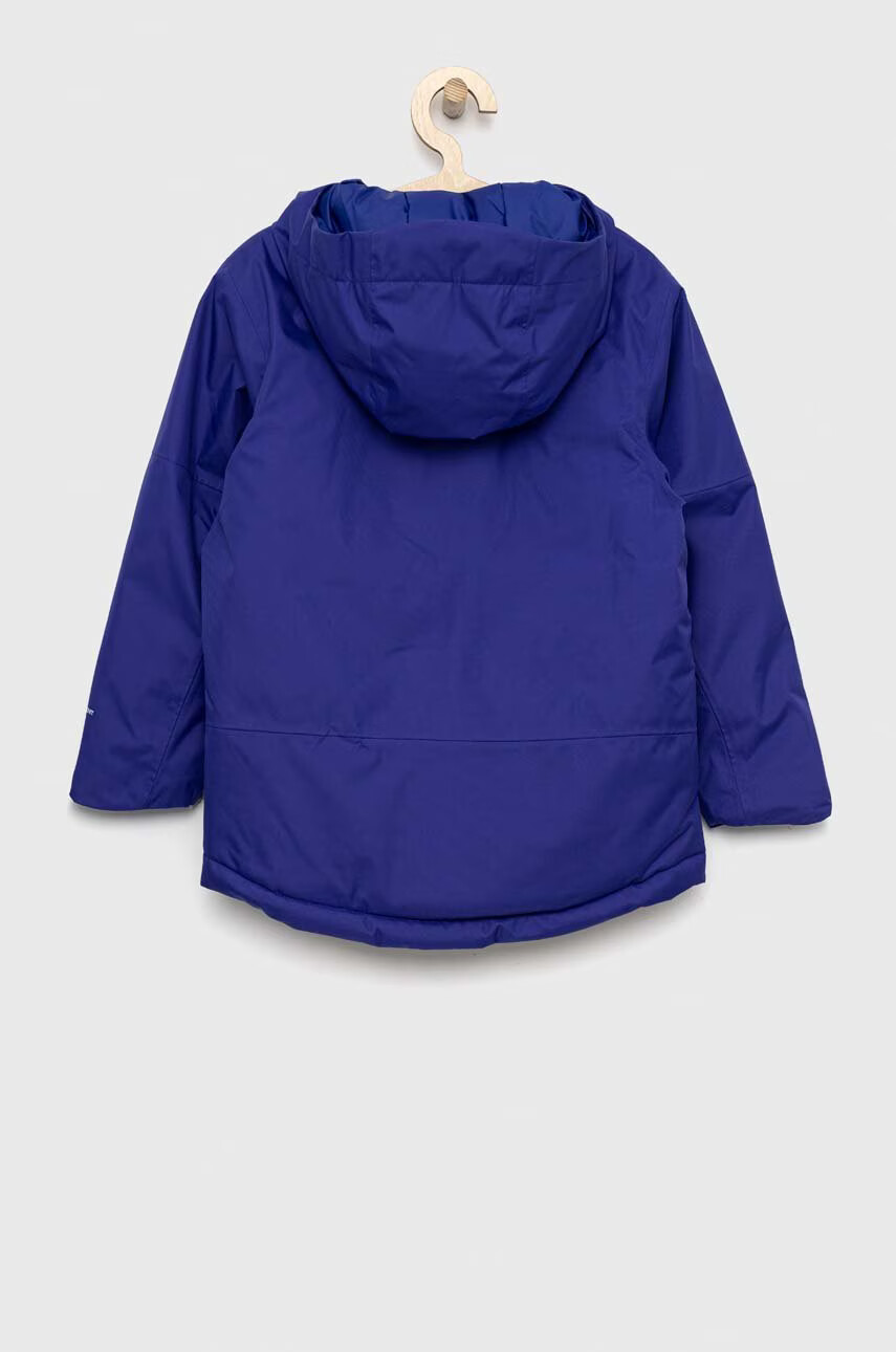 The North Face Детско яке в тъмносиньо - Pepit.bg