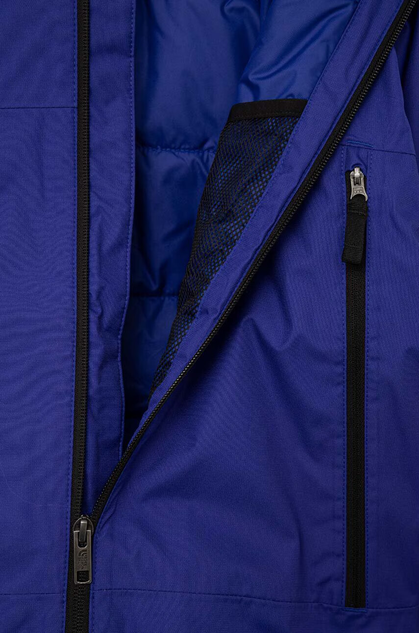 The North Face Детско яке в тъмносиньо - Pepit.bg