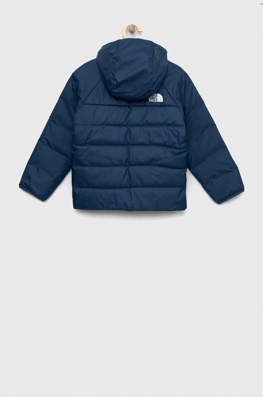 The North Face Детско яке с две лица - Pepit.bg
