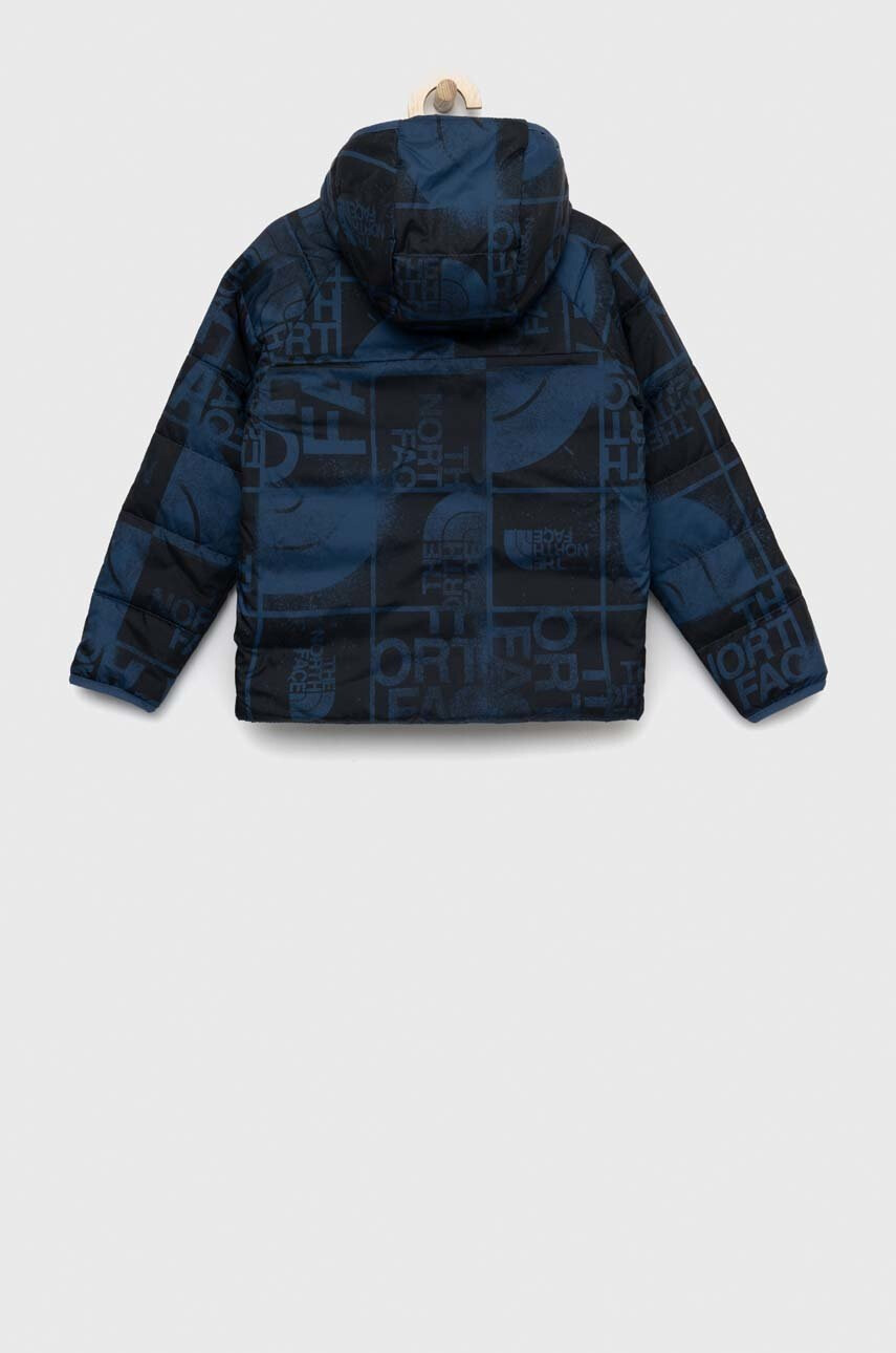 The North Face Детско яке с две лица - Pepit.bg