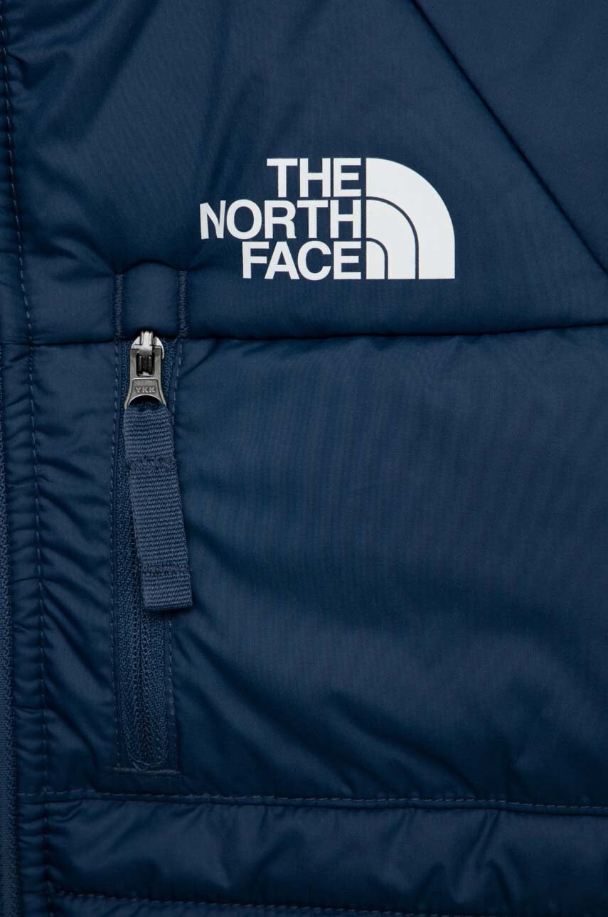 The North Face Детско яке с две лица - Pepit.bg