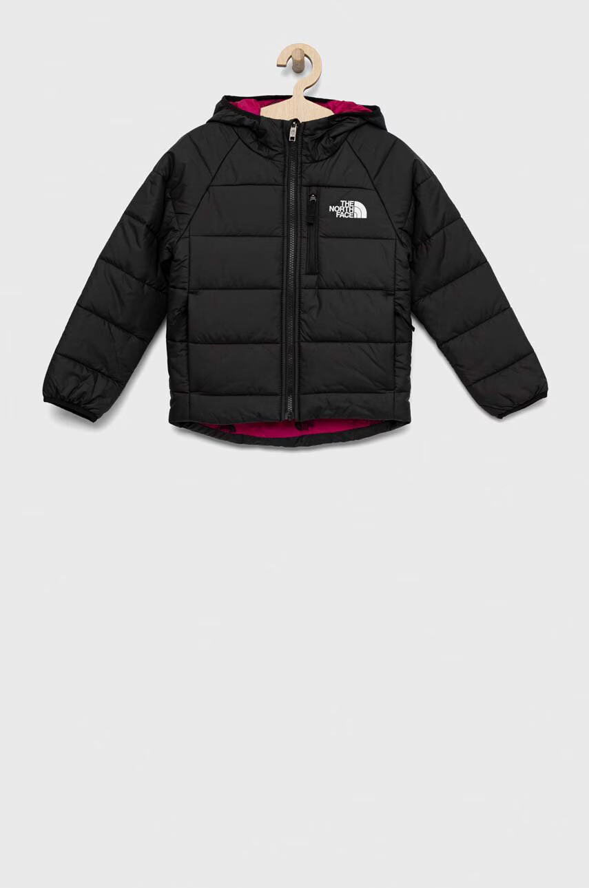 The North Face Детско яке с две лица - Pepit.bg