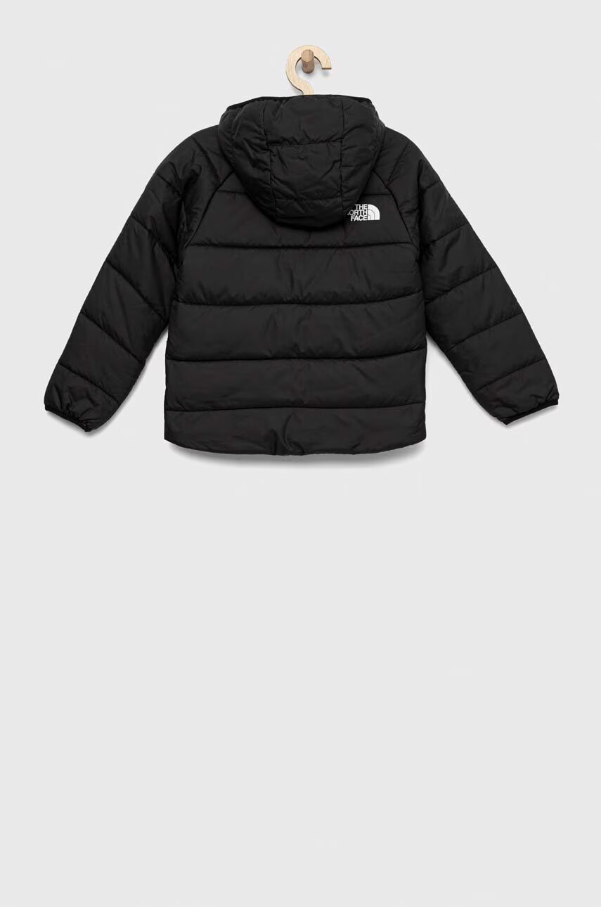 The North Face Детско яке с две лица - Pepit.bg