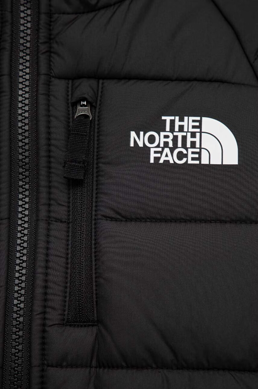 The North Face Детско яке с две лица - Pepit.bg