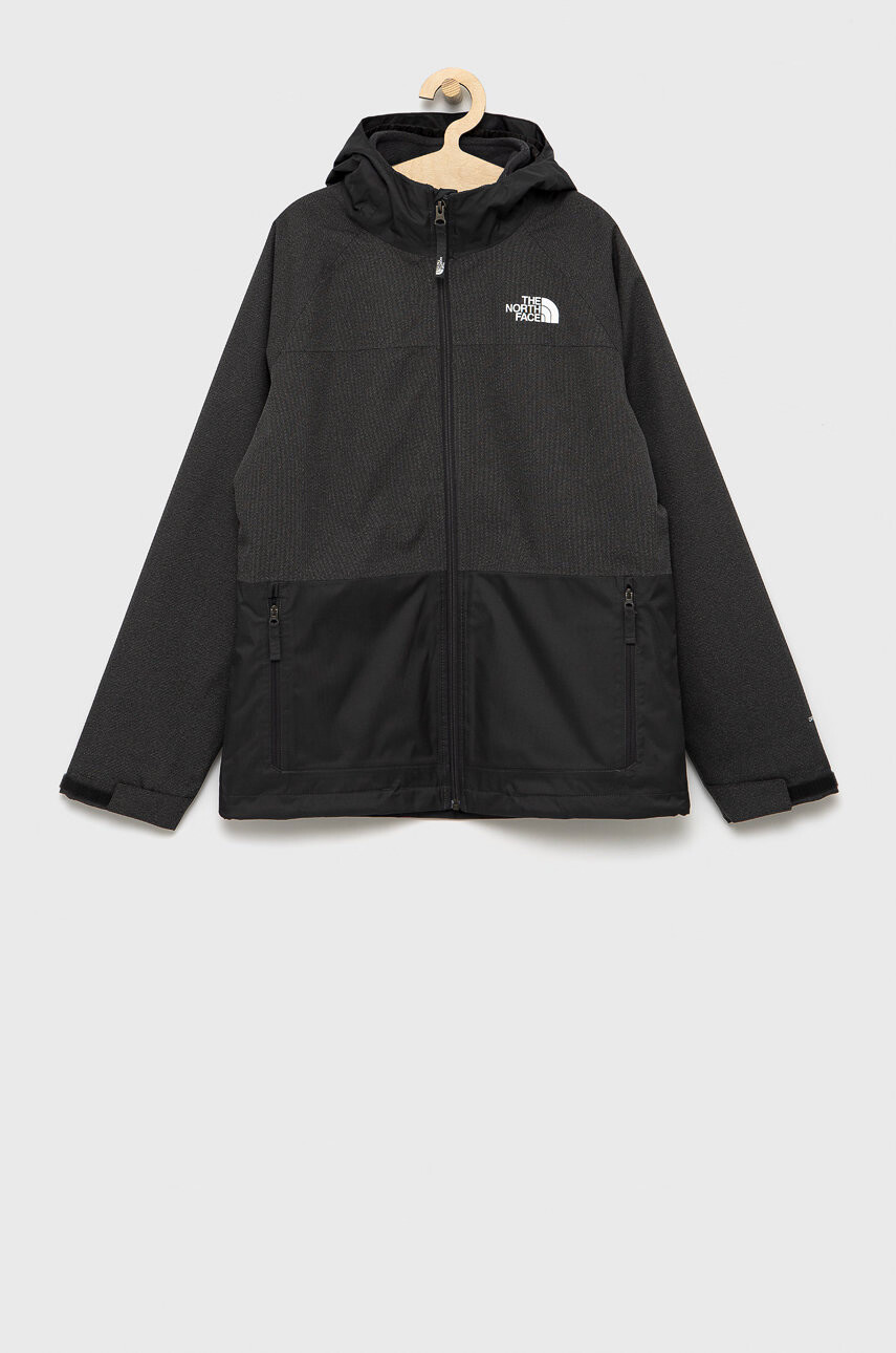The North Face Детско непромокаемо яке - Pepit.bg