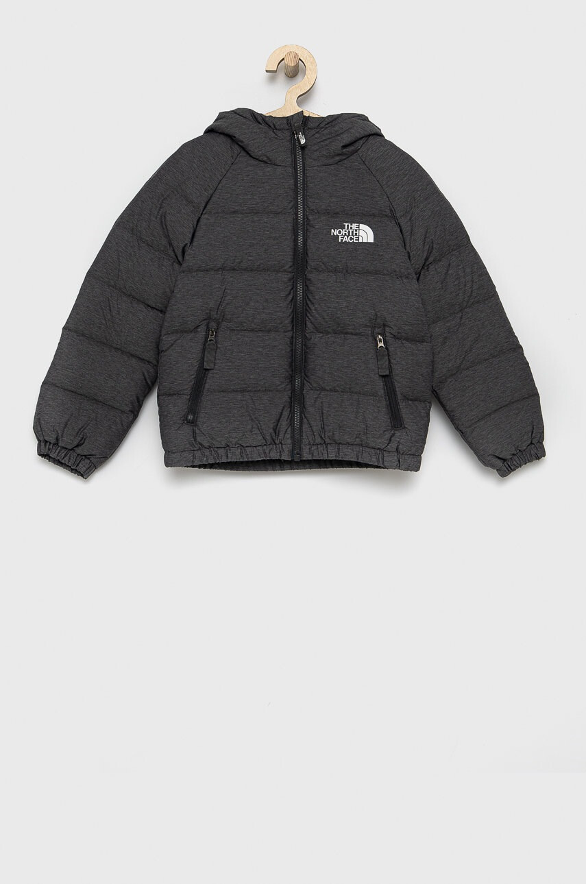 The North Face Детско пухено яке - Pepit.bg