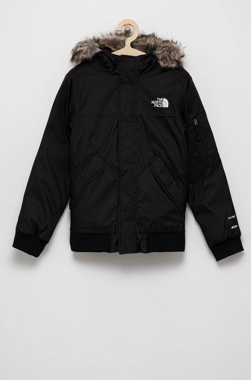 The North Face Детско пухено яке - Pepit.bg