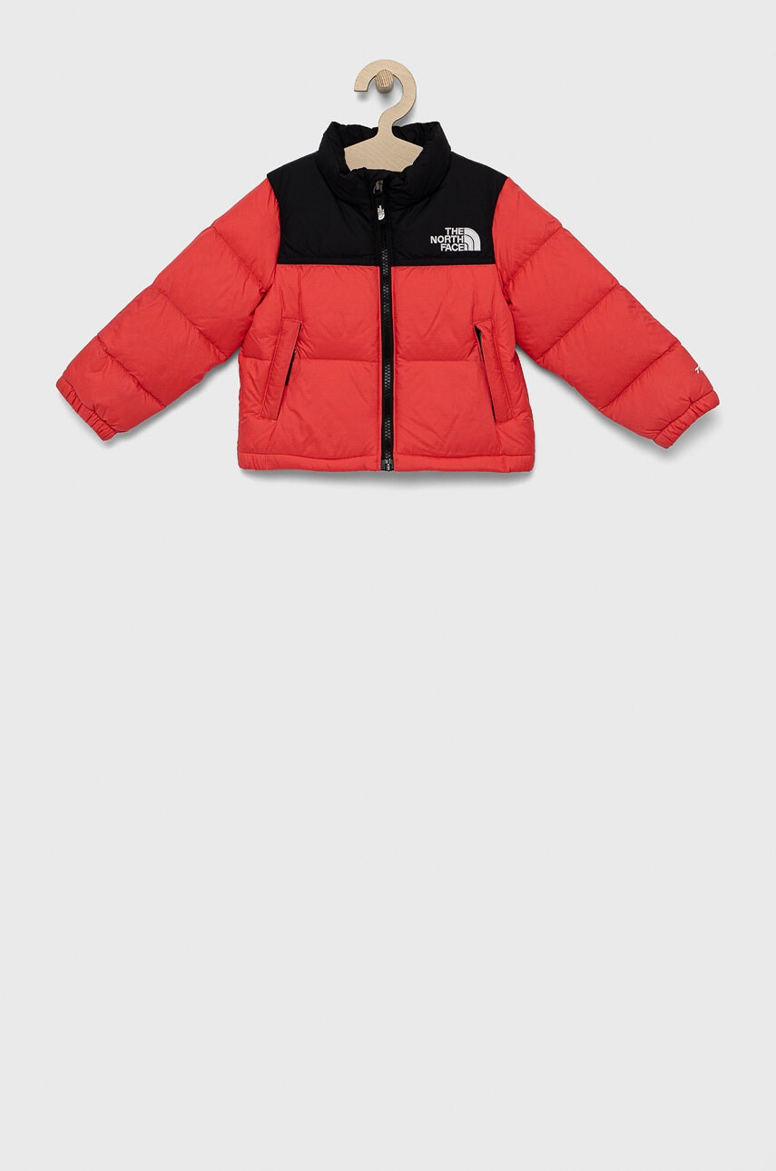 The North Face Детско пухено яке - Pepit.bg