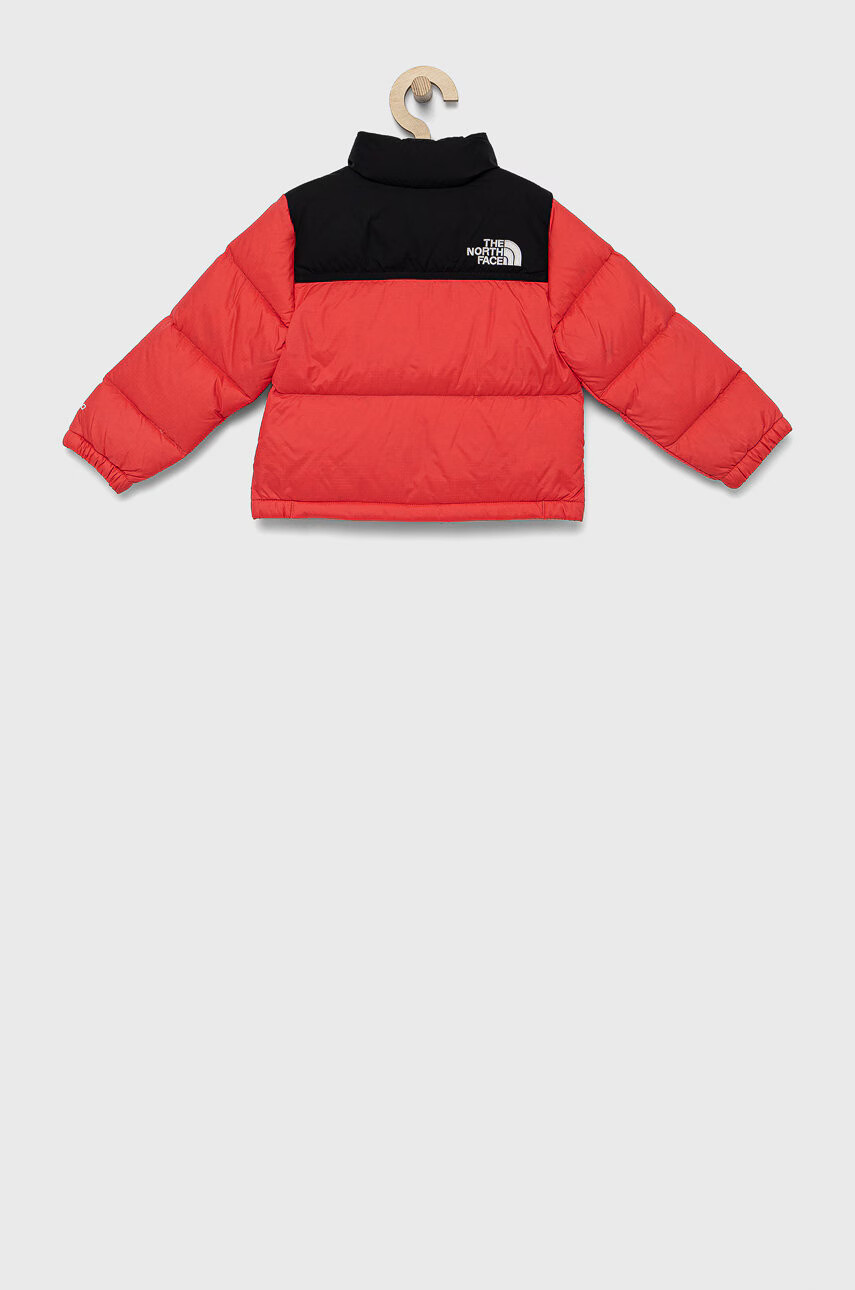 The North Face Детско пухено яке - Pepit.bg
