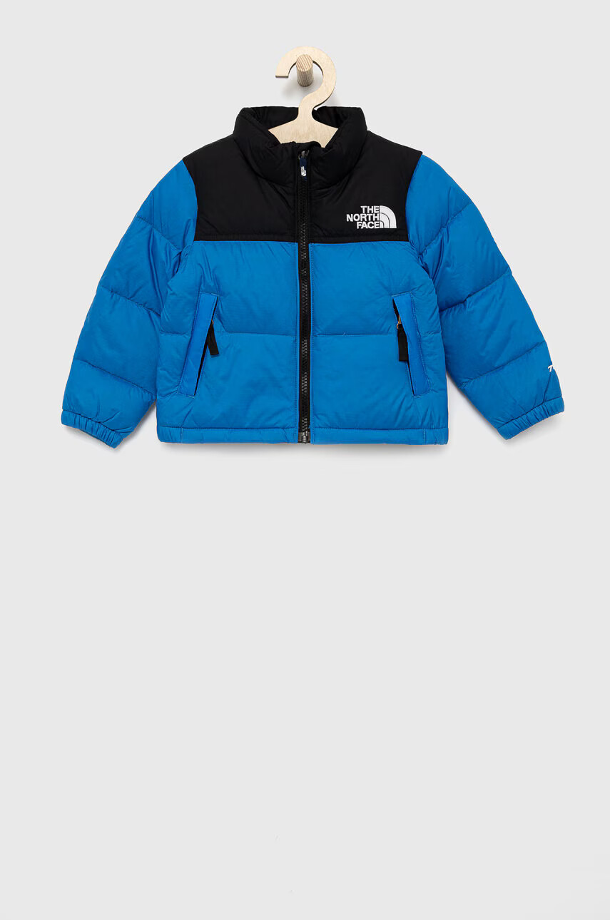The North Face Детско пухено яке - Pepit.bg
