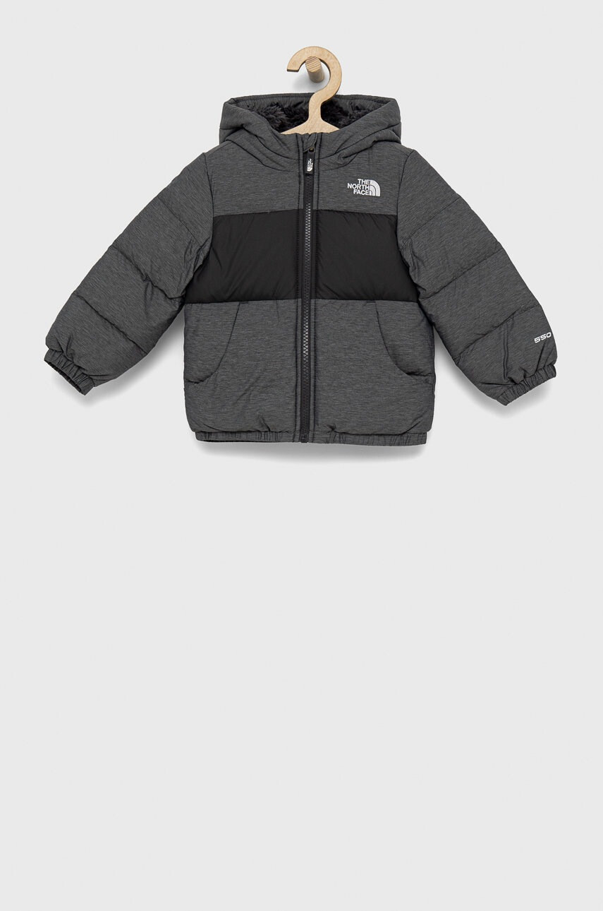 The North Face Детско пухено яке - Pepit.bg