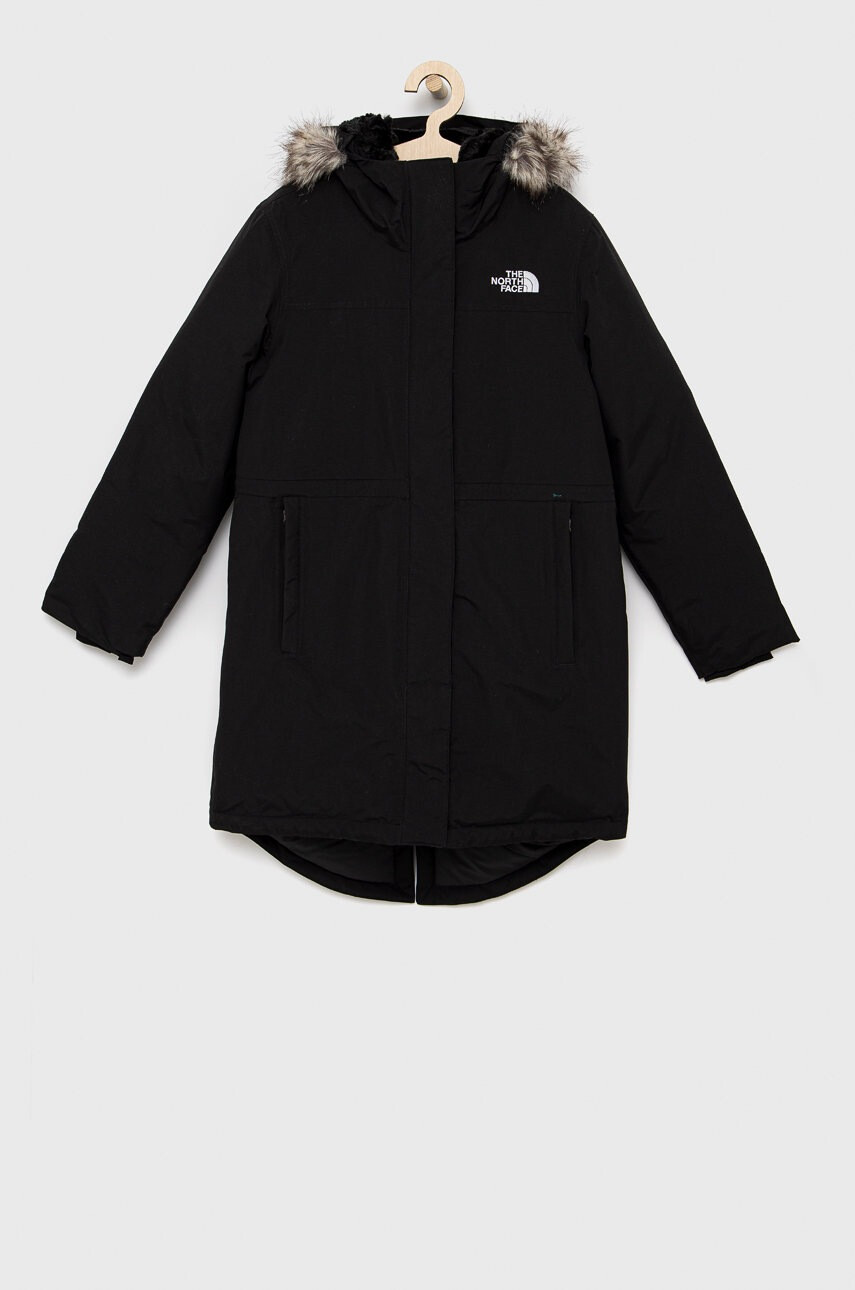 The North Face Детско пухено яке - Pepit.bg