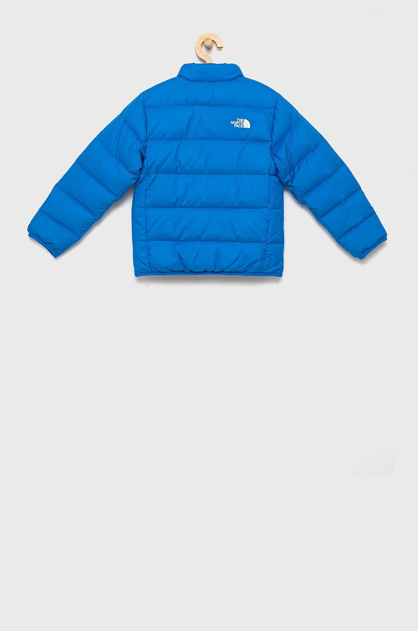 The North Face Детско пухено яке с две лица - Pepit.bg