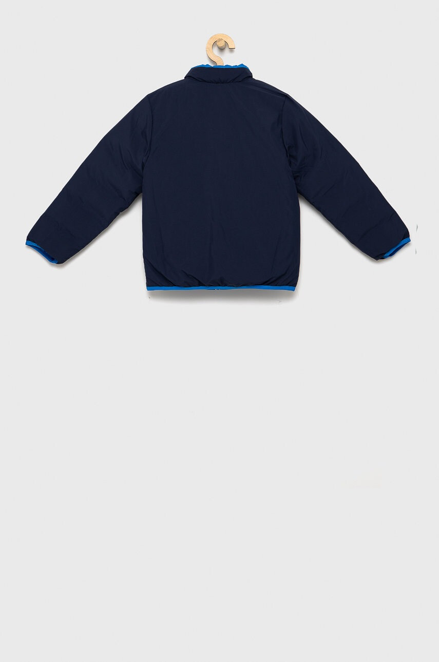 The North Face Детско пухено яке с две лица - Pepit.bg
